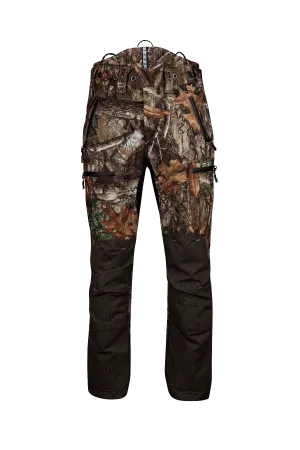 Arbortec Breatheflex Pro Realtree Type C Class 1 Chainsaw Trousers