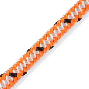 Marlow Ropes Gecko FCR Orange Sewn OE H