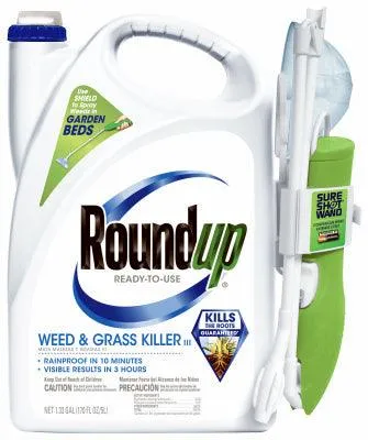 1.33GAL RTU Weed Killer