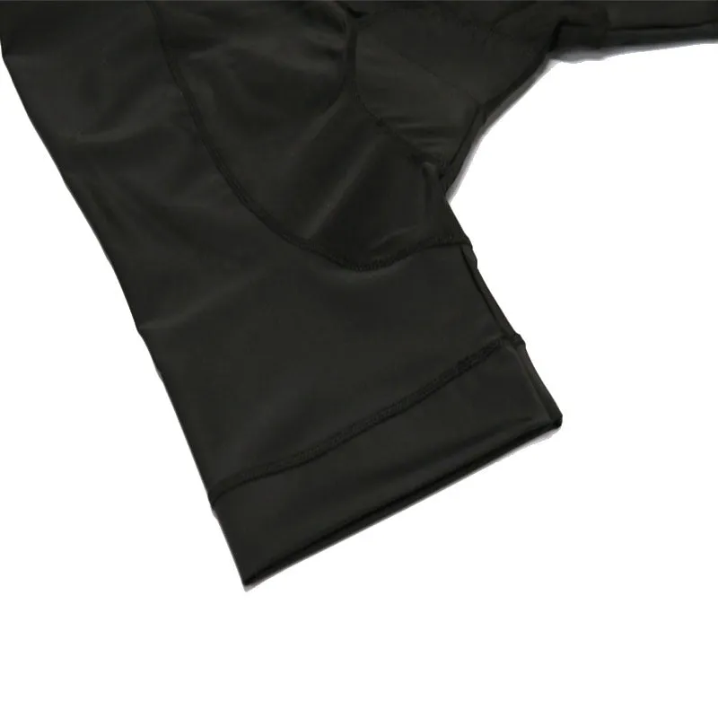 1984 CARRERA Retro Bib Cycling Shorts