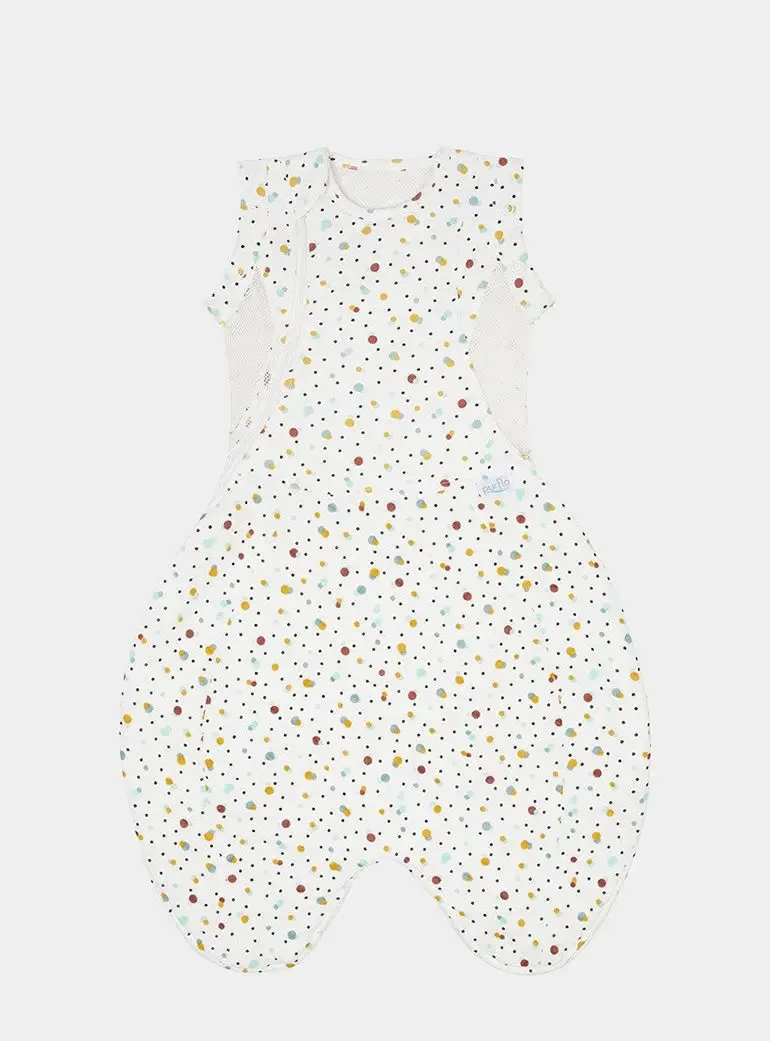 2.5 Tog Swaddle to Sleep Bag - Scandi Spot