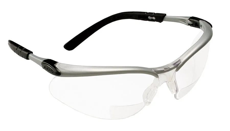 3M BX Reader 1.5 Clear Lens #11374 (#2006)