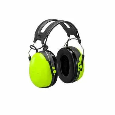 3M PELTOR CH-3 Listen Only Headset