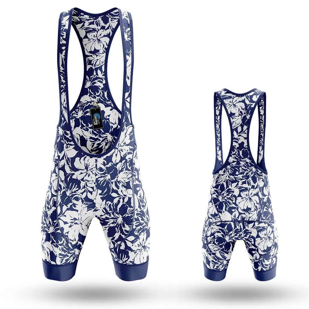 Abstract Floral - Women's Cycling Kit