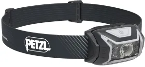 Actik Core Petzl headlamp, gray