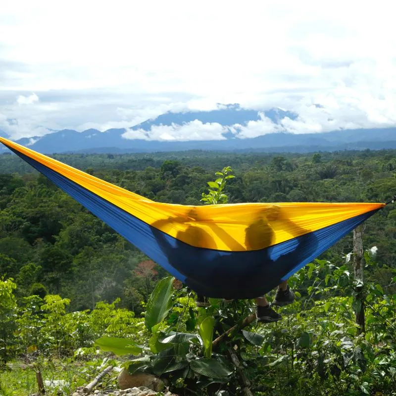 Adventure Hammock XXL Nemo