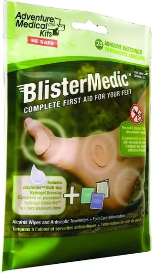 Adventure Medical Kits - Blister Medic Kit