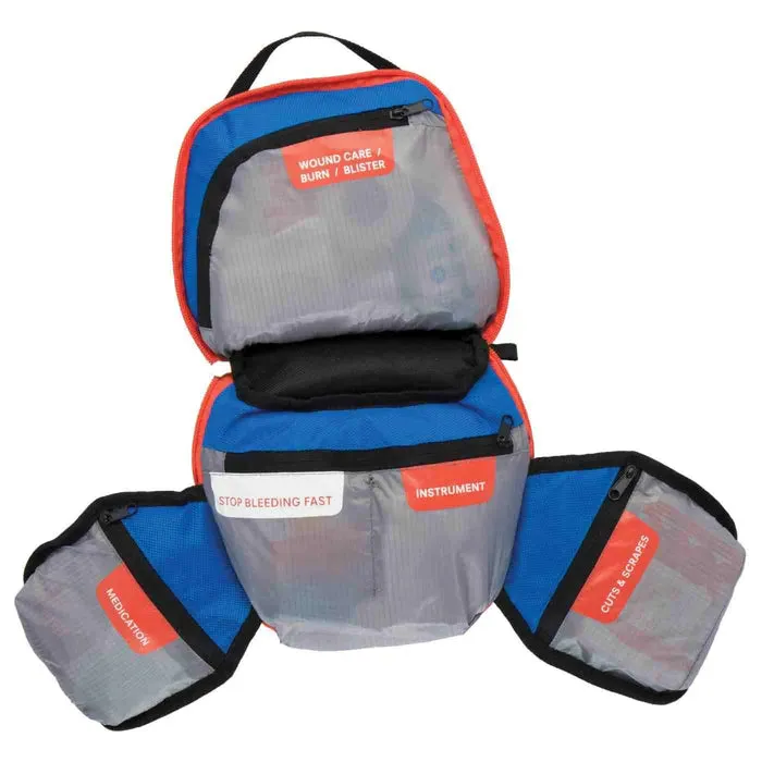 Adventure Medical Kits Mountain Series Medical Kit - Backpacker