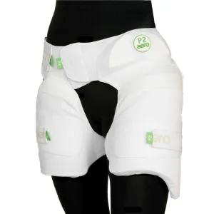 Aero P2 Cricket Stripper Thigh Pad Set