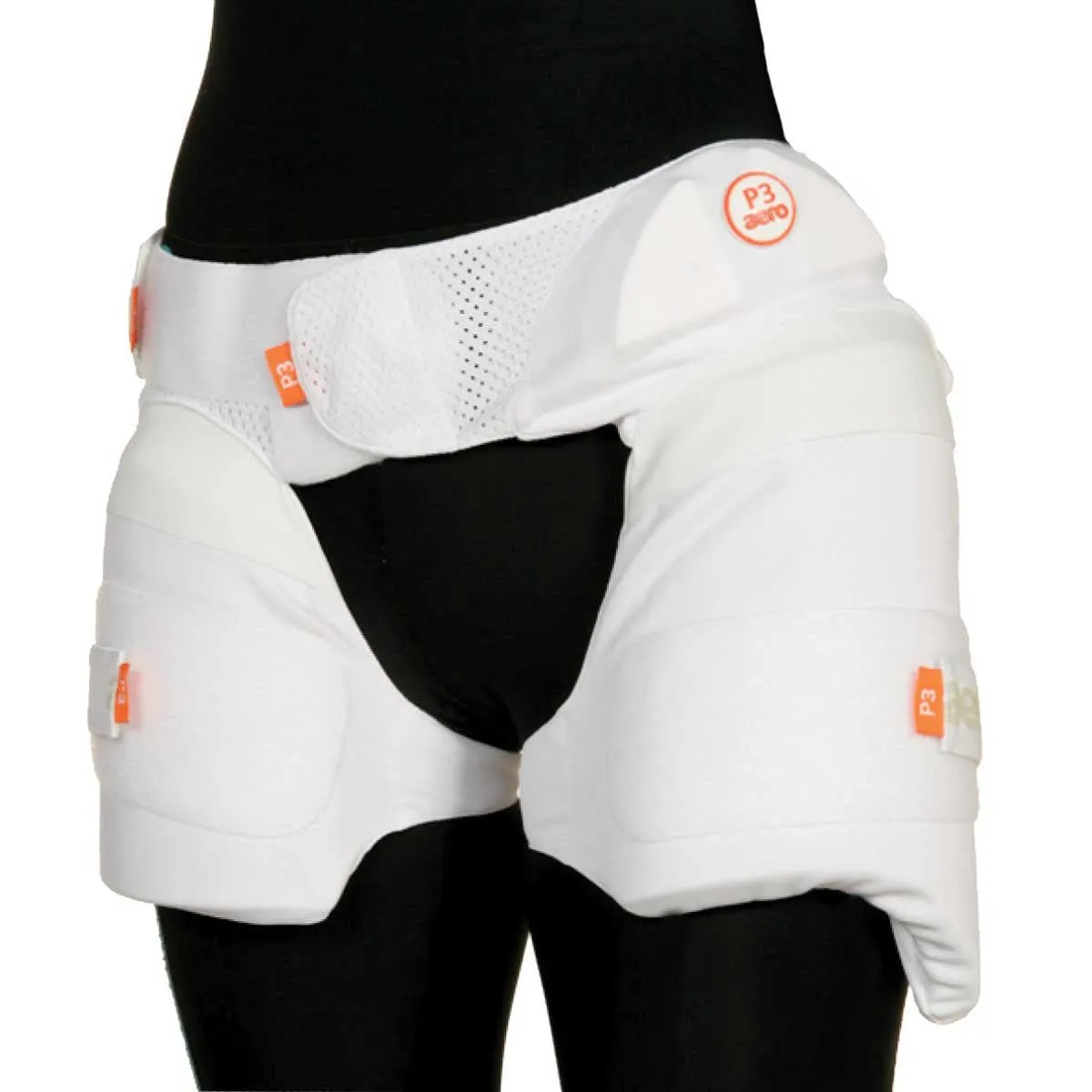 Aero P3 Cricket Stripper Thigh Pad Set