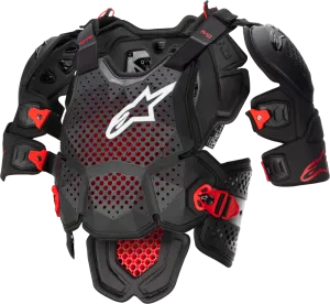 Alpinestars A-10 V2 Full Chest Protector