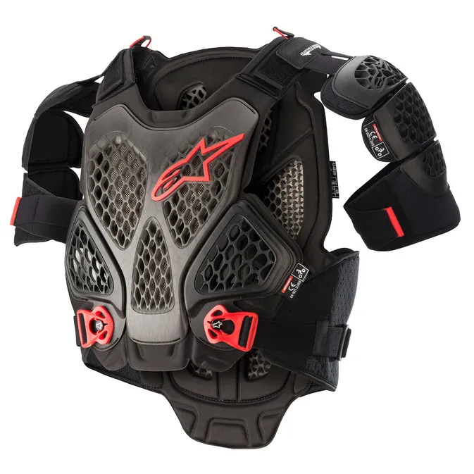 Alpinestars - A-6 Chest Protector