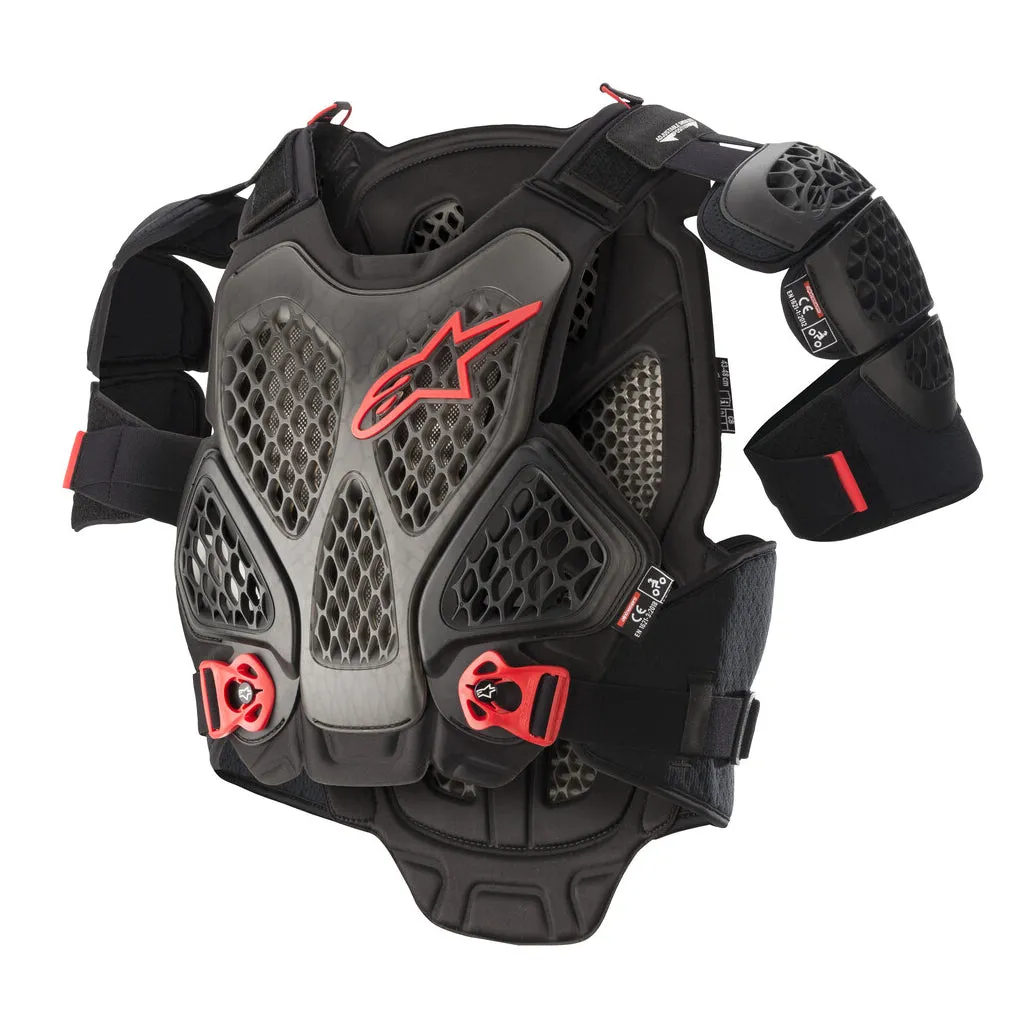 Alpinestars A-6 Chest Protector