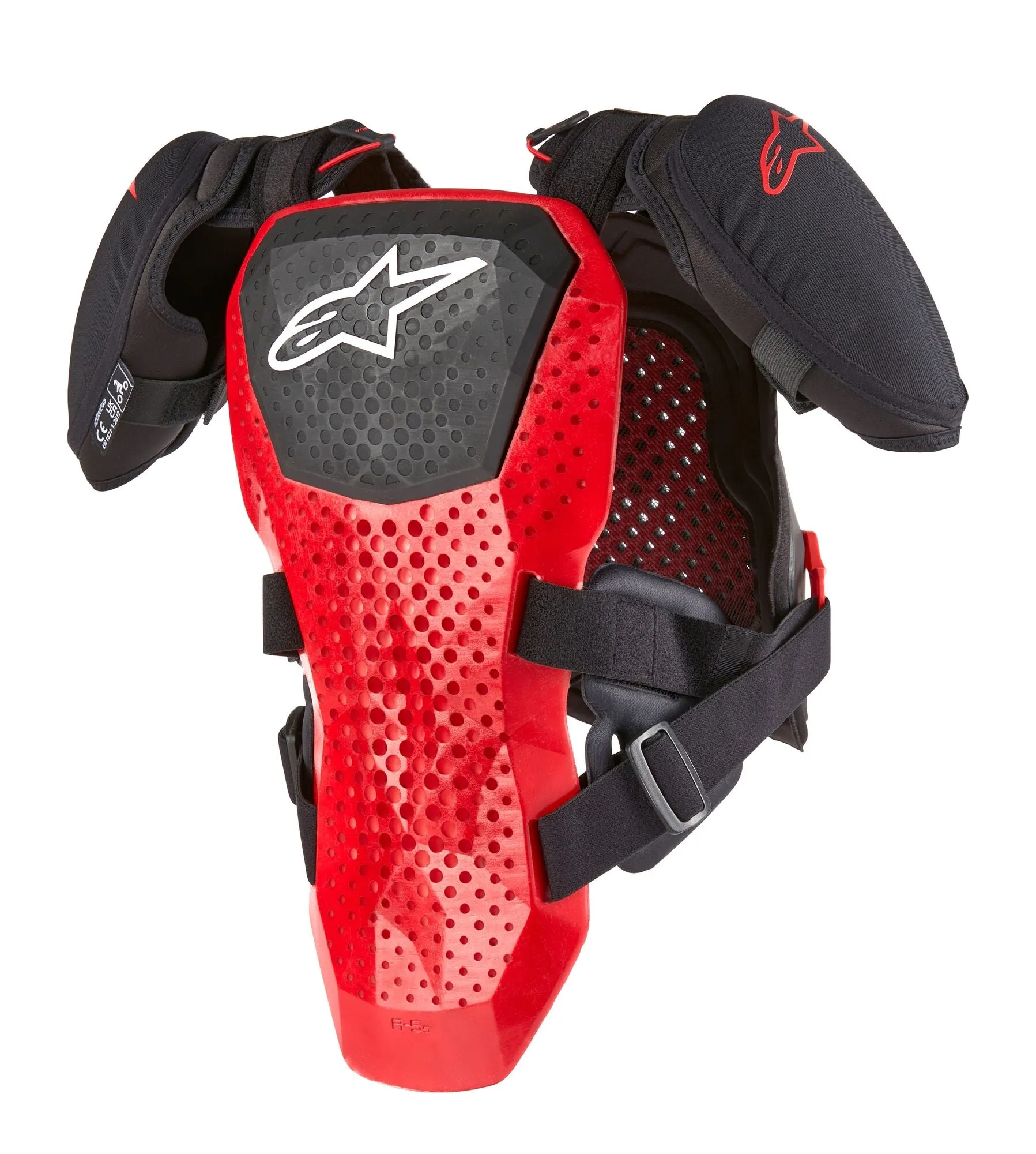 Alpinestars A5 Youth Chest Protector