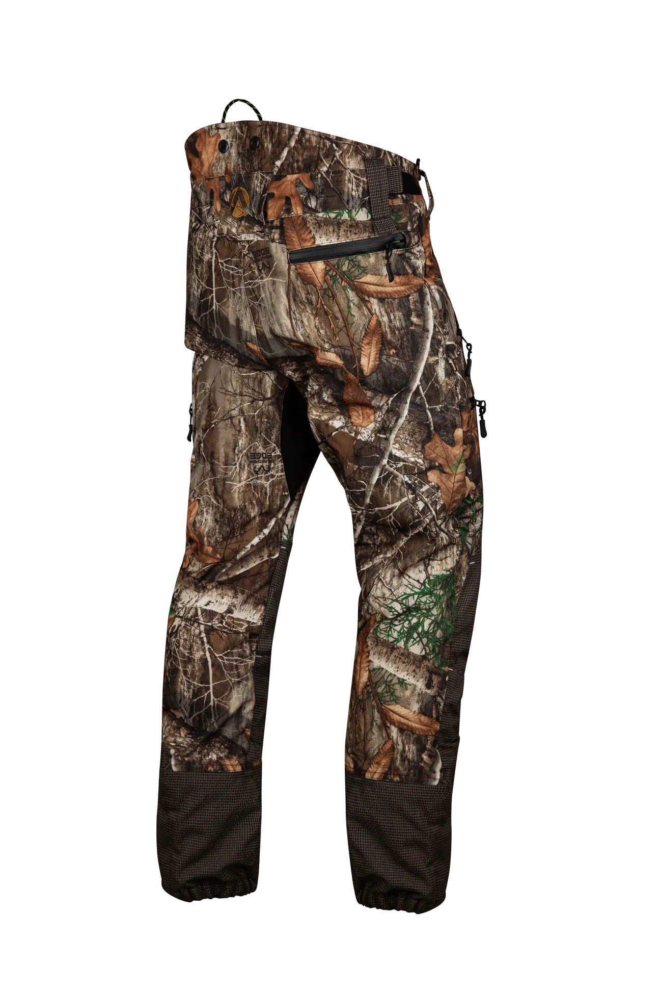 Arbortec Breatheflex Pro Realtree Type C Class 1 Chainsaw Trousers