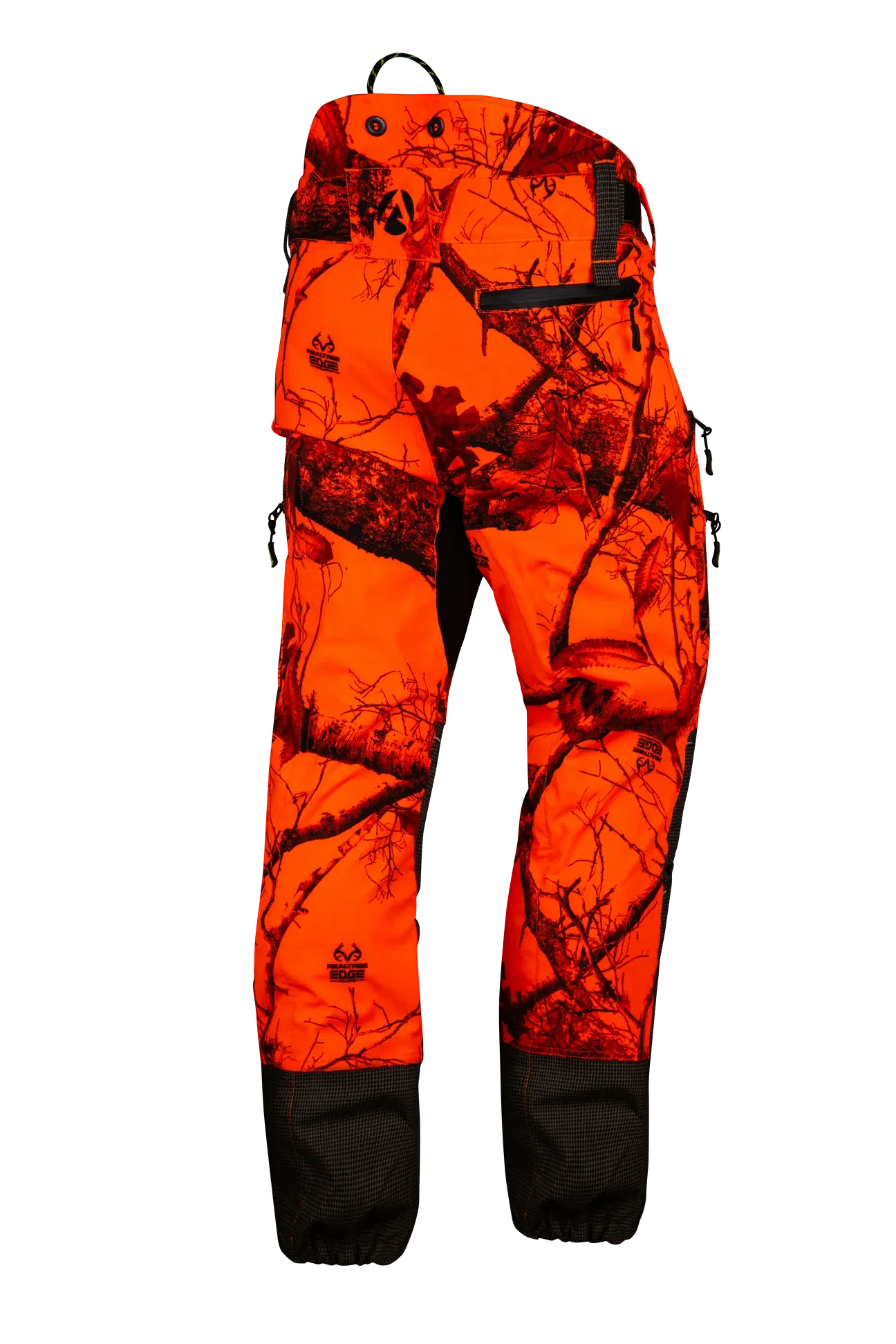 Arbortec Breatheflex Pro Realtree Type C Class 1 Chainsaw Trousers