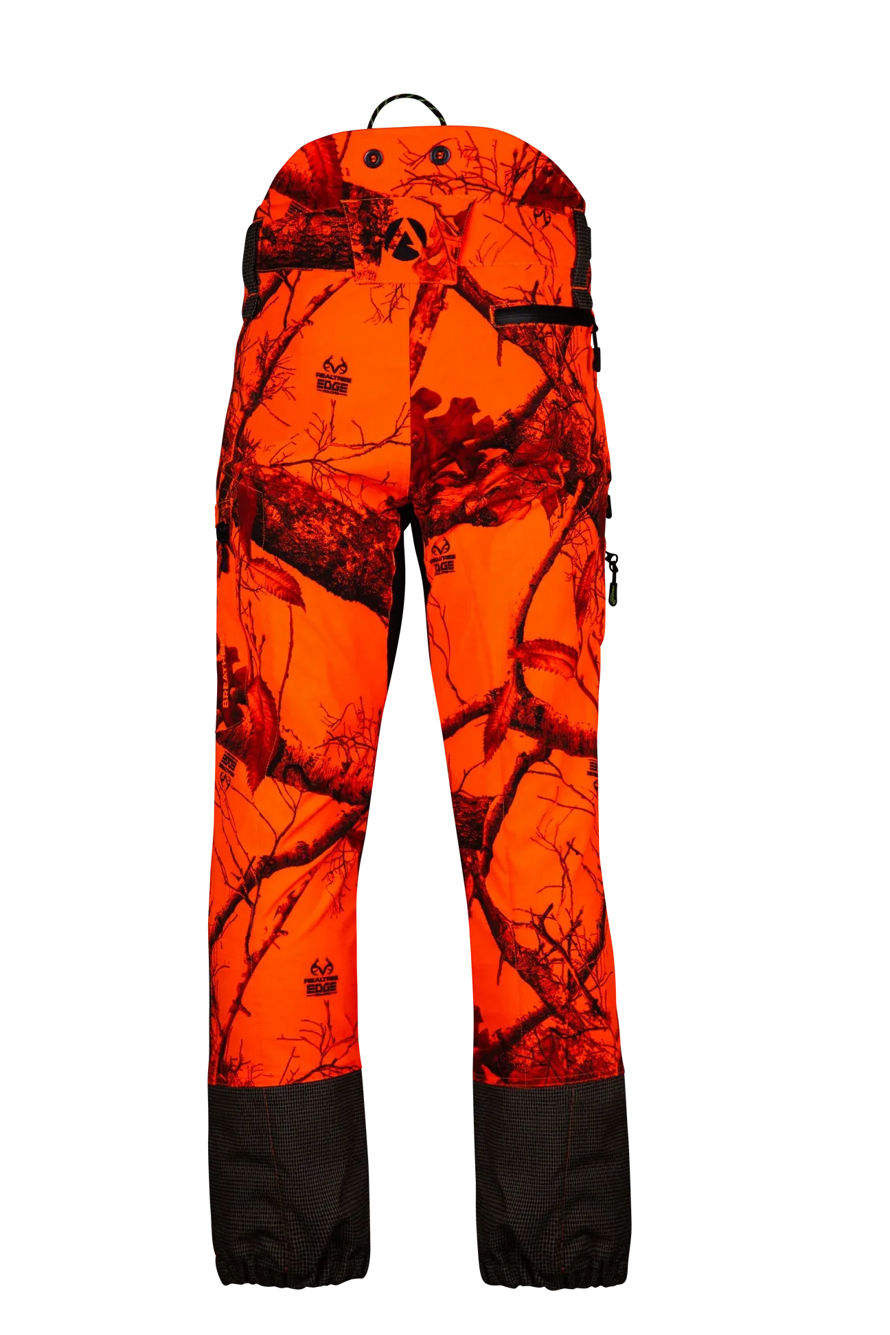 Arbortec Breatheflex Pro Realtree Type C Class 1 Chainsaw Trousers