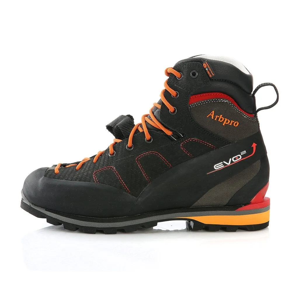 Arborwear Arbpro Boots EVO2 Arborist Climbing Boot - AP-SHEVO