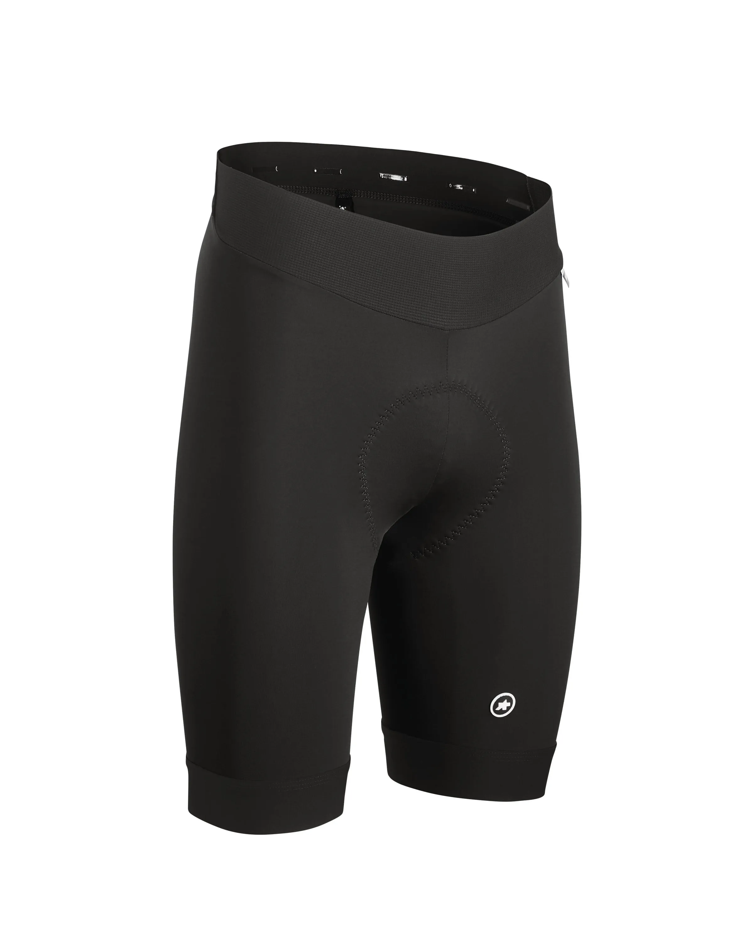 Assos Mille GT Half Shorts - BlackSeries