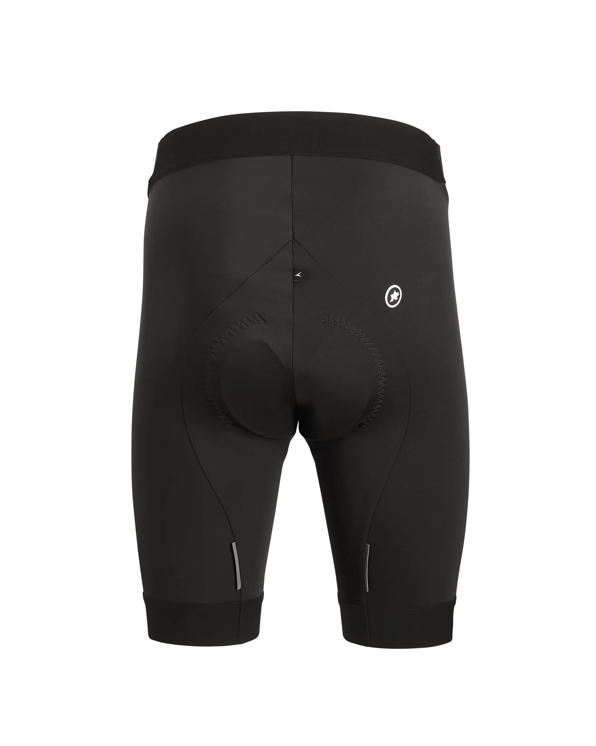 Assos Mille GT Half Shorts - BlackSeries