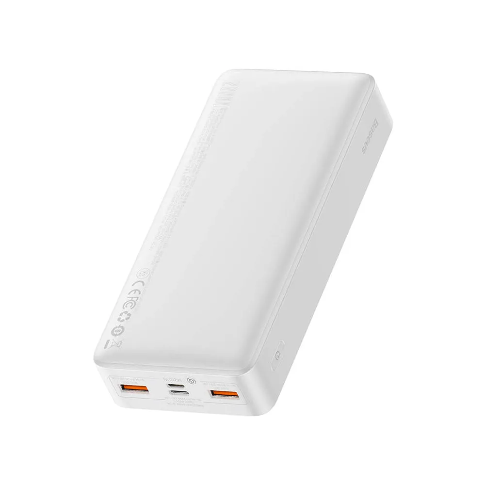 Baseus Bipow 20W 20000mAh Powerbank