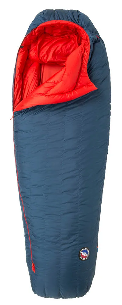 Big Agnes Anvil Horn 0 650 Downtek Sleeping Bag