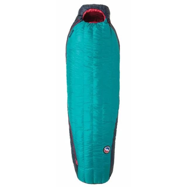 Big Agnes W's Daisy Mae 15° (650 DownTek)