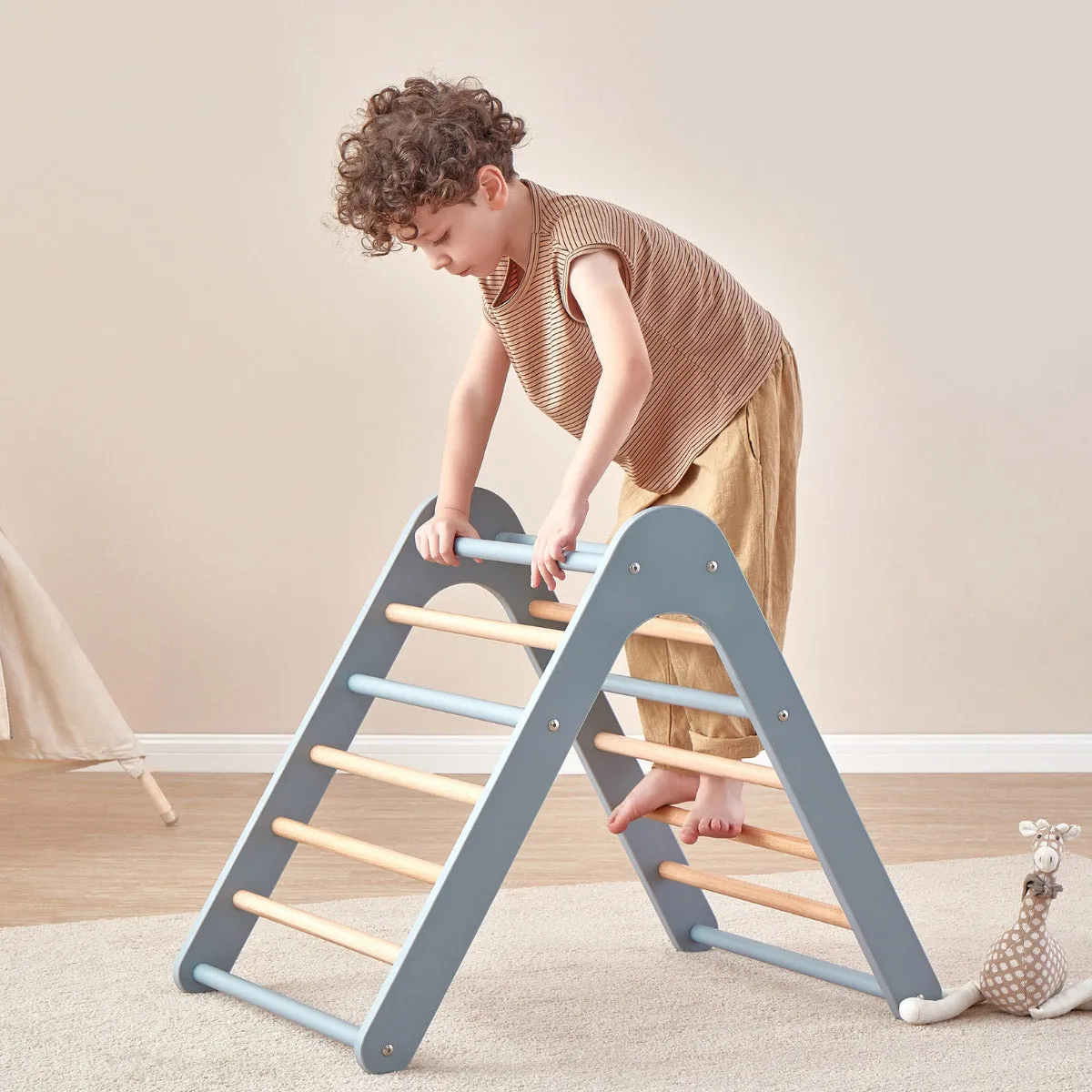 Boori Tidy Climbing Triangle