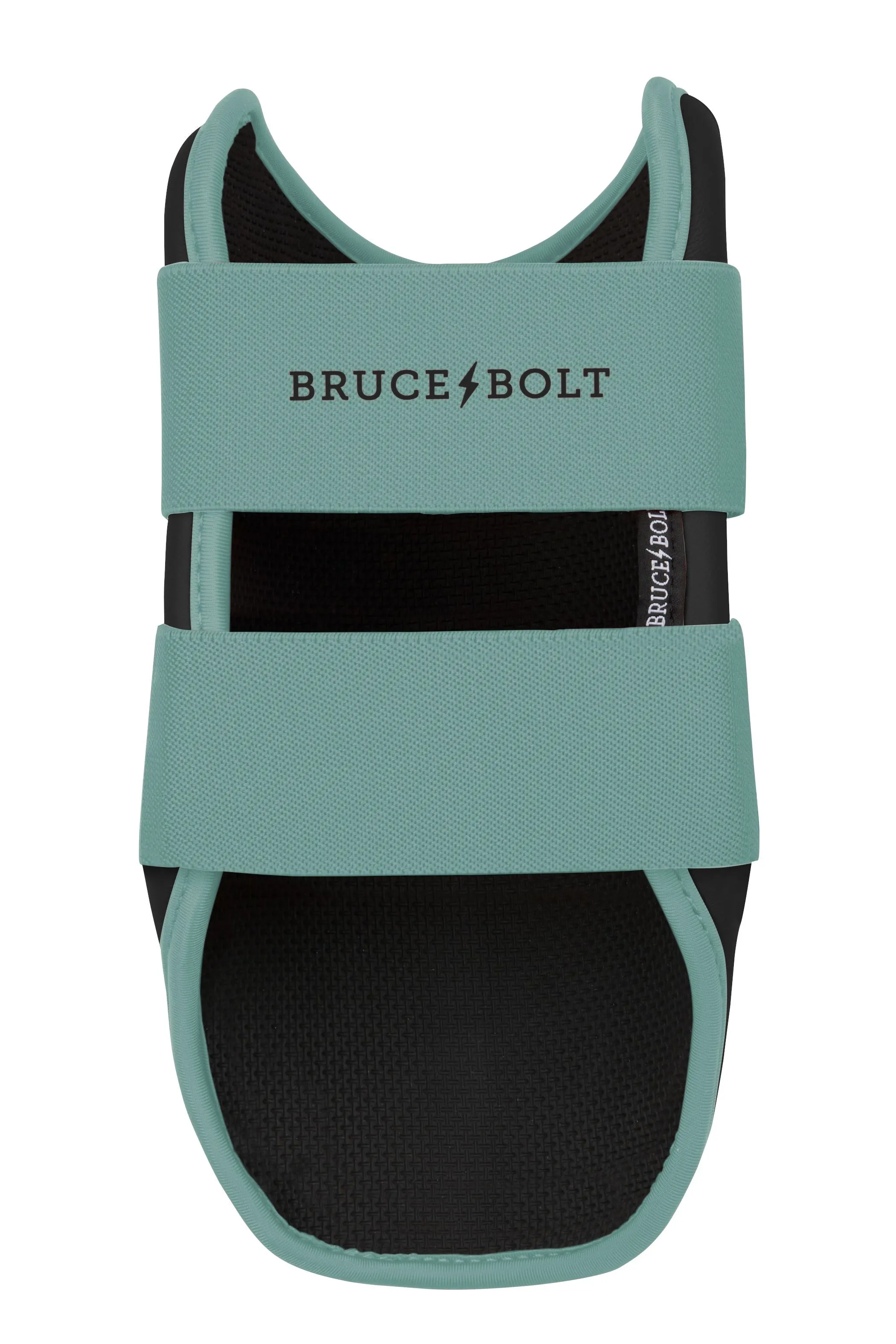 BRUCE BOLT PREMIUM PRO 9" Elbow Guard - LIBERTY GREEN