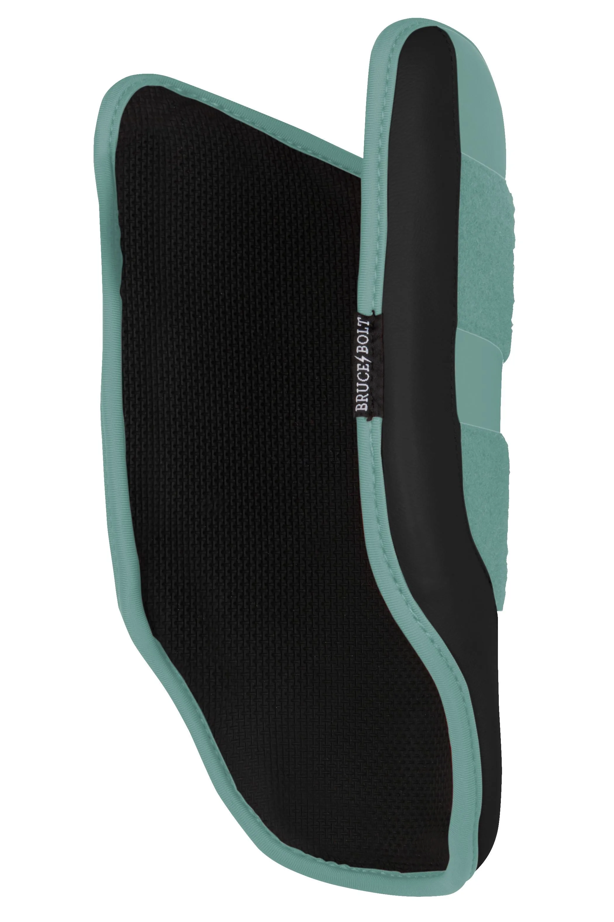 BRUCE BOLT PREMIUM PRO 9" Elbow Guard - LIBERTY GREEN