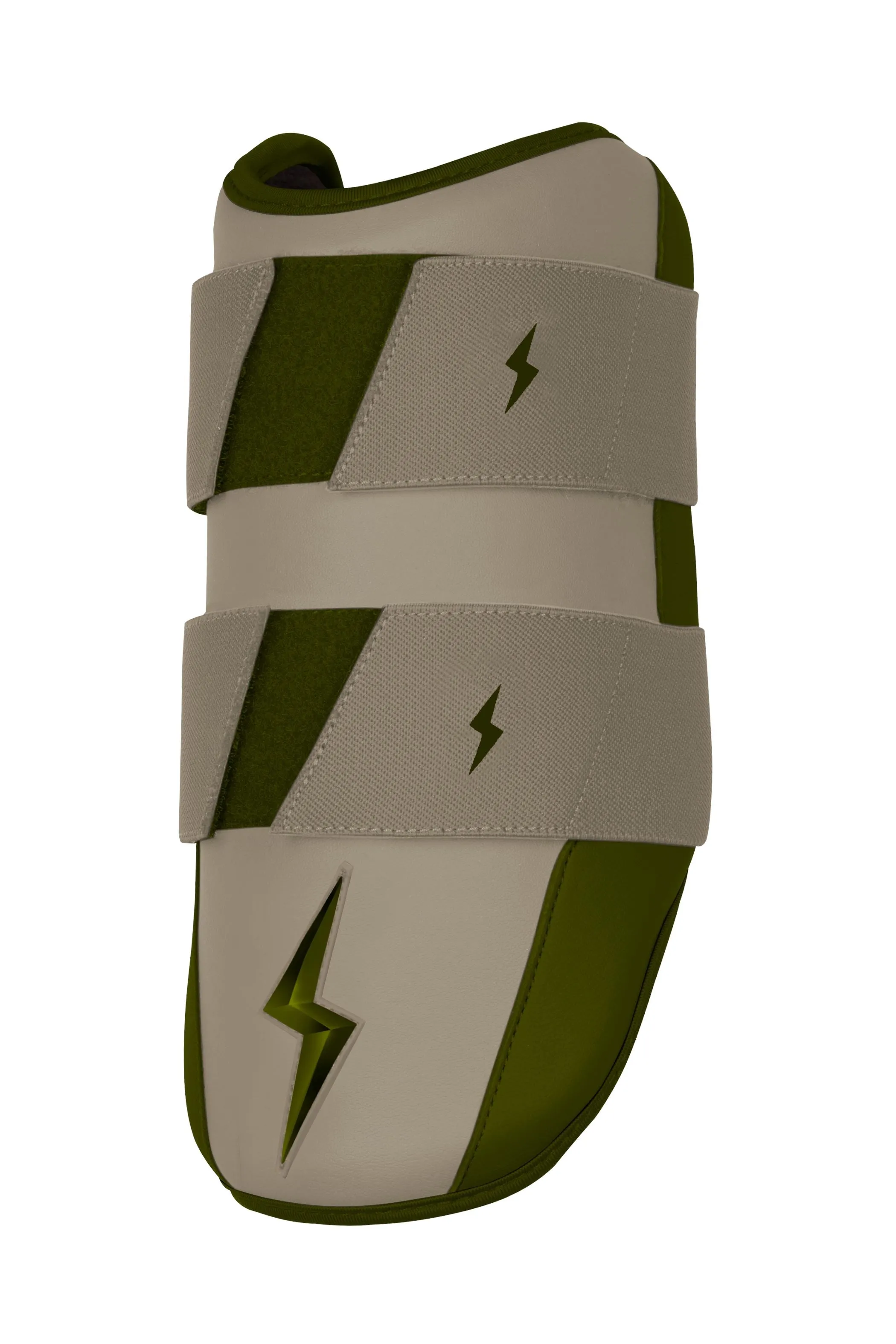 BRUCE BOLT PREMIUM PRO 9" Elbow Guard - MILITARY