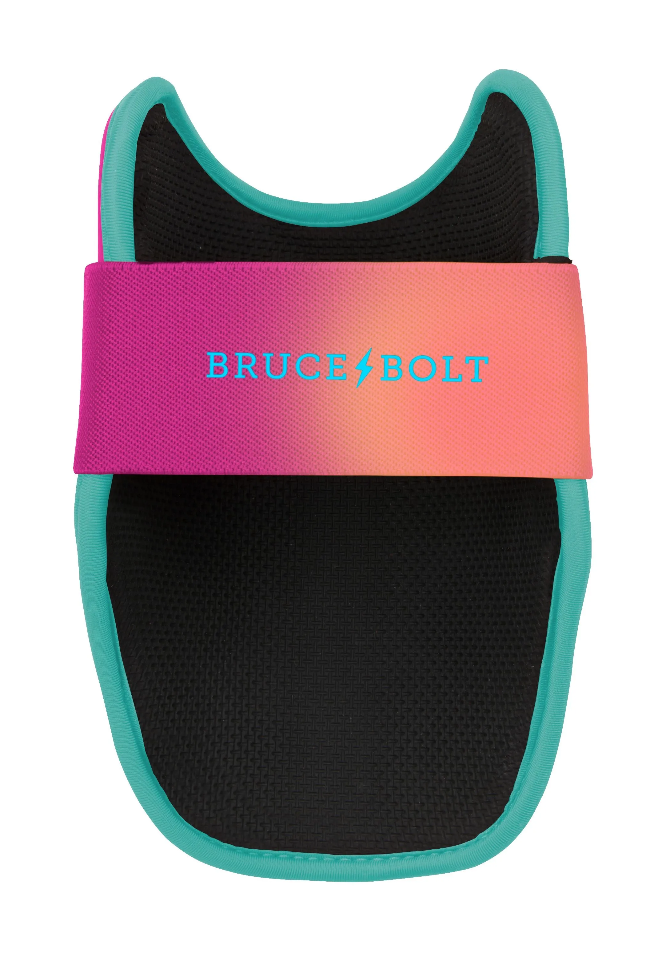 BRUCE BOLT PREMIUM PRO Elbow Guard - SUNRISE