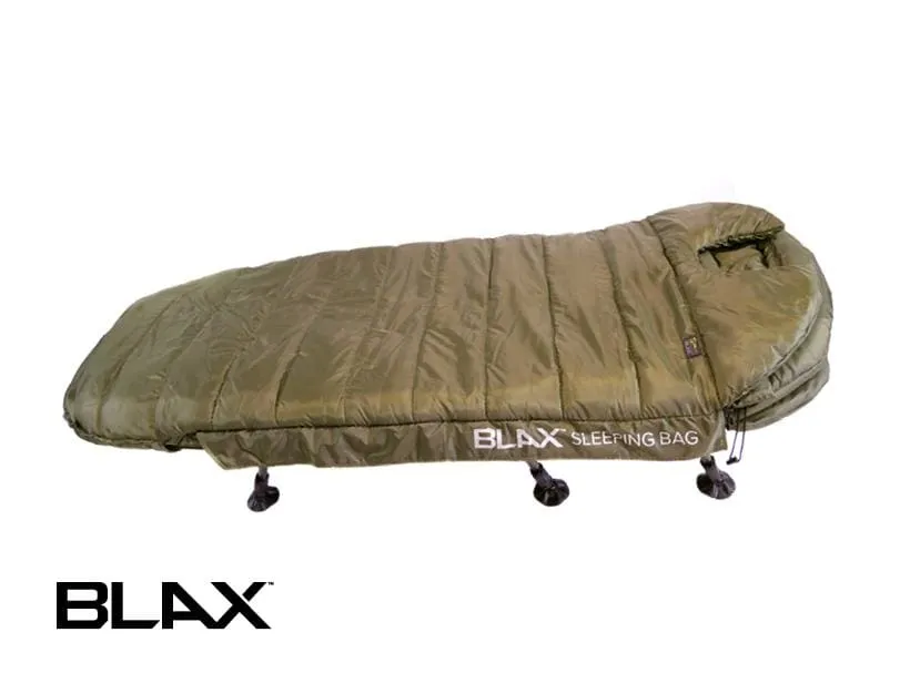 Carp Spirit - Blax 3 Season Sleeping Bag