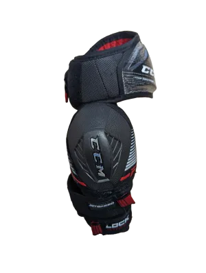 CCM Jetspeed FT1 - Elbow Pads