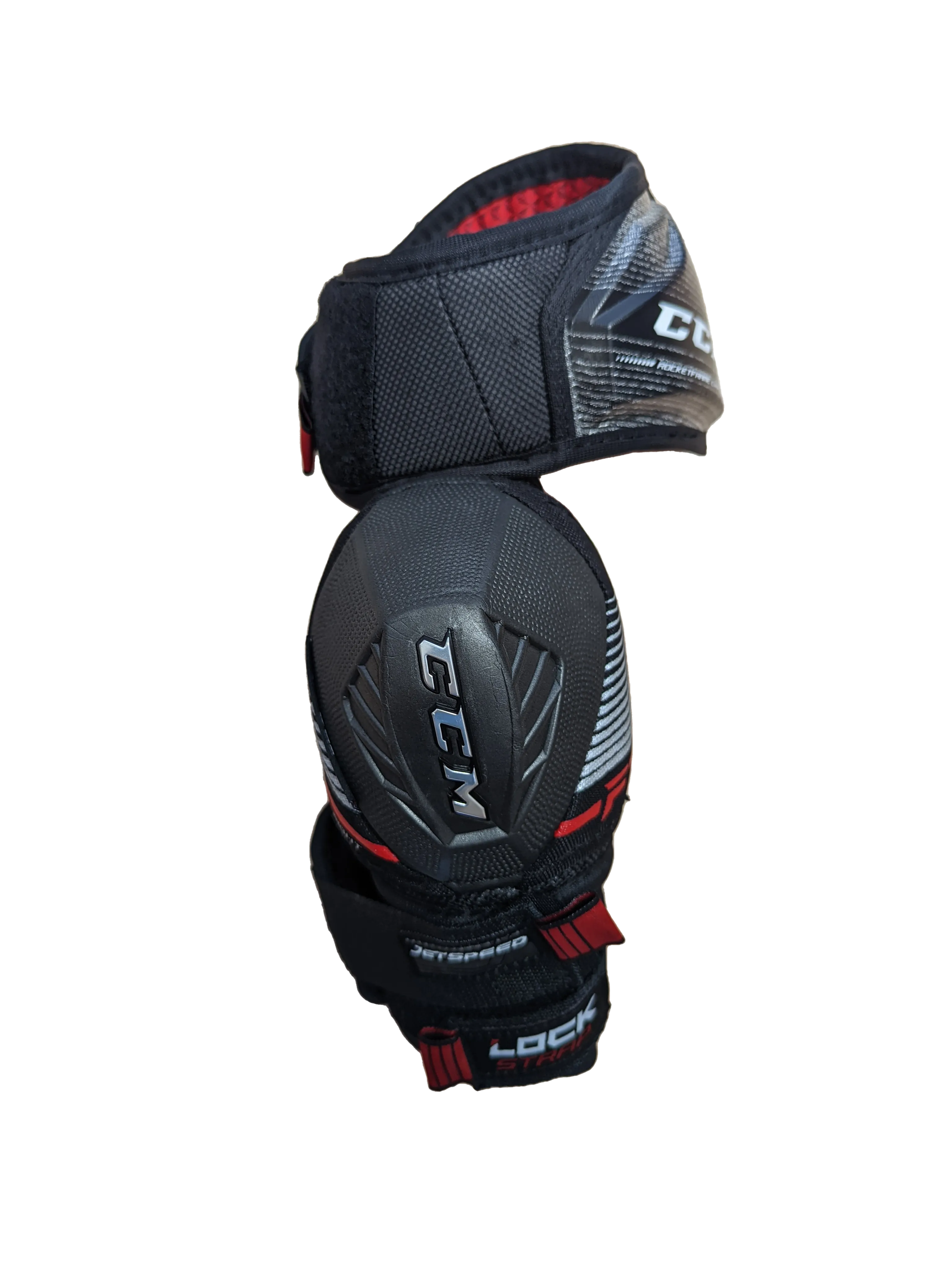 CCM Jetspeed FT1 - Elbow Pads