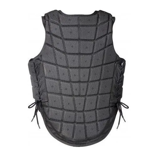 Champion Titanium Ti22 Adults Body Protector - Black