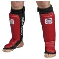 Combat Sports MMA Training Shin Guards