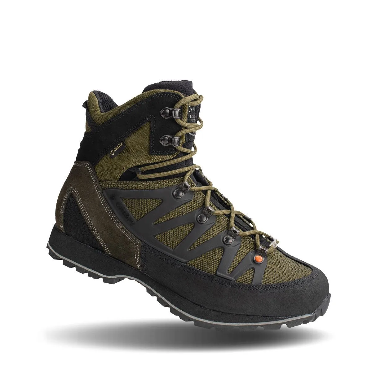 Crispi Thor 2 GTX Olive/Black In Store Only