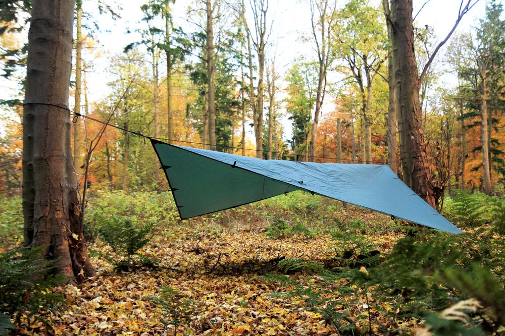 DD Hammocks Tarp 4x4