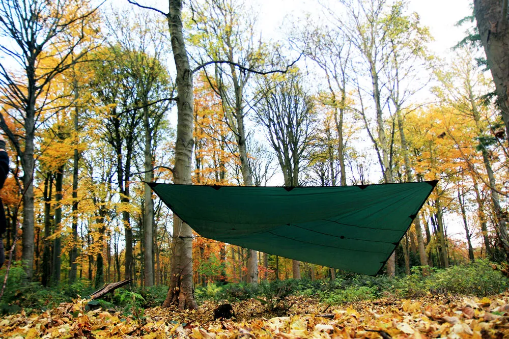 DD Hammocks Tarp 4x4