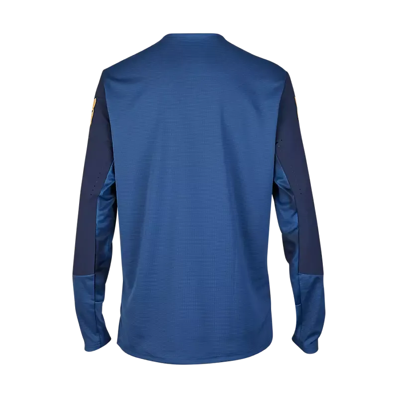 Defend Taunt Long Sleeve Jersey