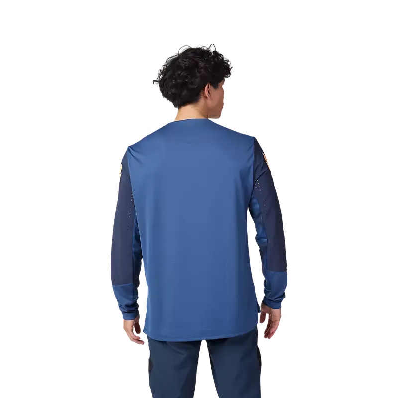 Defend Taunt Long Sleeve Jersey