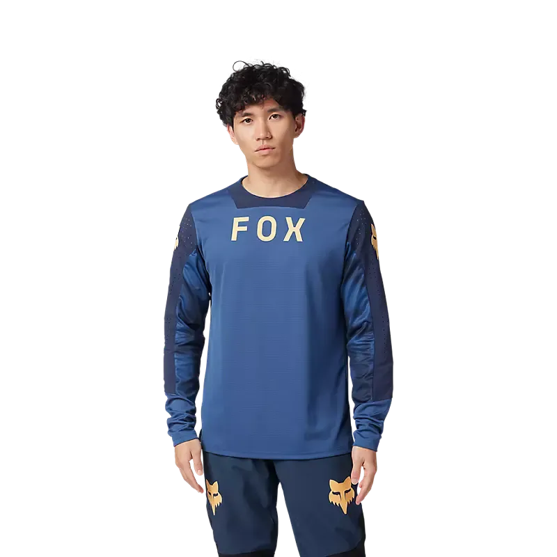 Defend Taunt Long Sleeve Jersey