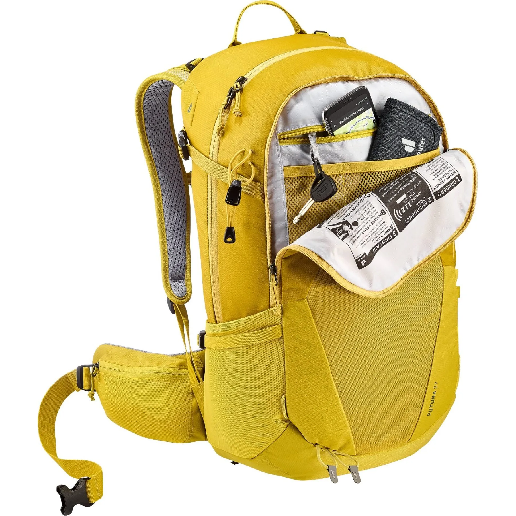 Deuter Futura 27