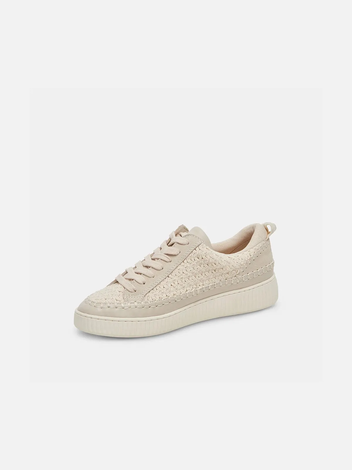 Dolce Vita Nicona Knit Sneaker