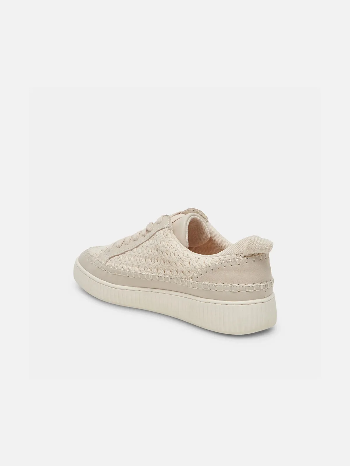 Dolce Vita Nicona Knit Sneaker