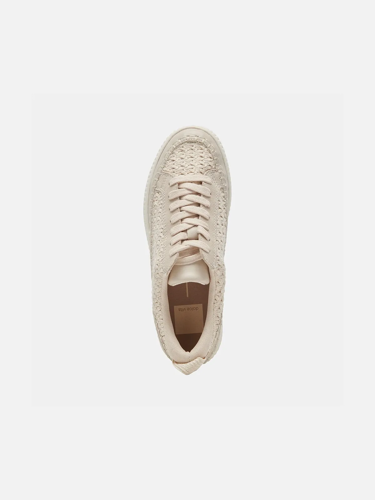 Dolce Vita Nicona Knit Sneaker