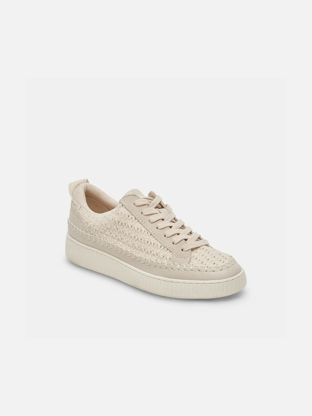 Dolce Vita Nicona Knit Sneaker