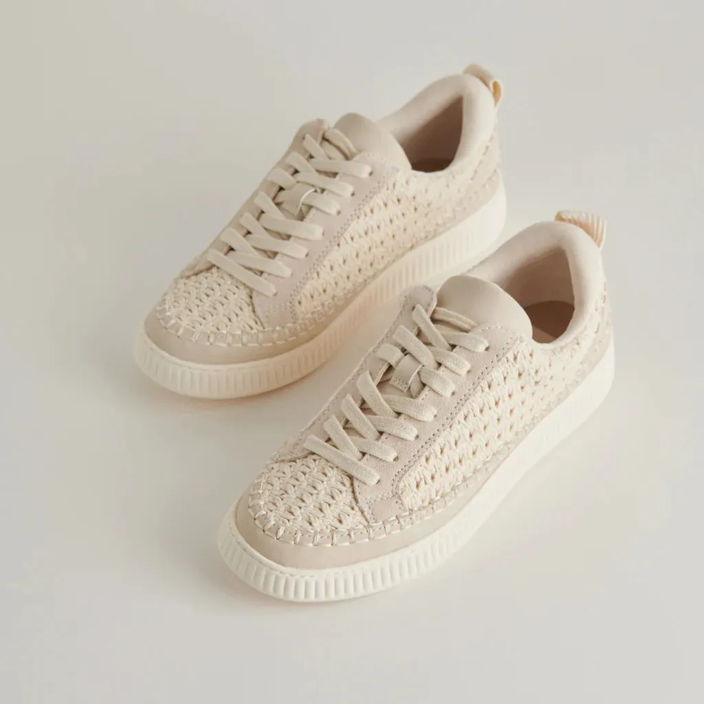 Dolce Vita Nicona Knit Sneaker