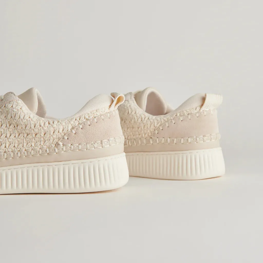 Dolce Vita Nicona Knit Sneaker